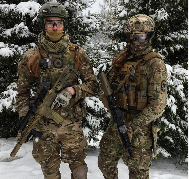 Hanna och Jerka
